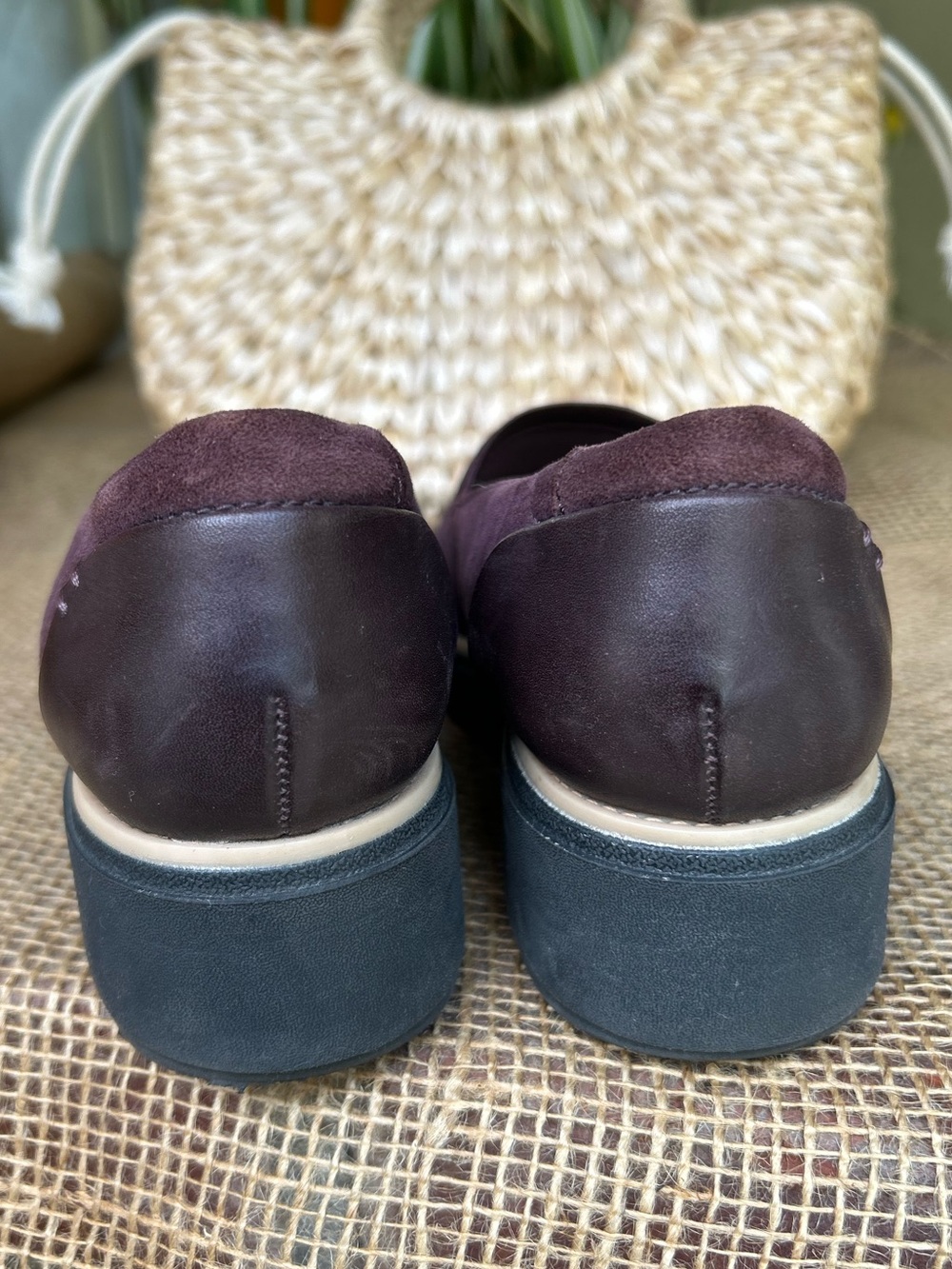 Clarks shoes - Picture 6 of 8